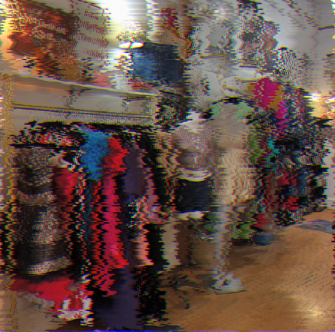 CRT 5