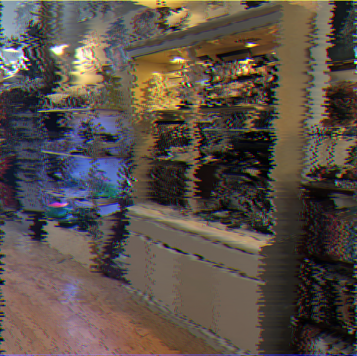 CRT 7